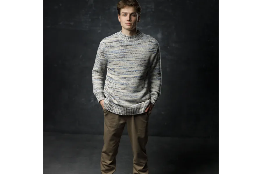 Wiktor Piechowski, fot. Michał Niedzielski