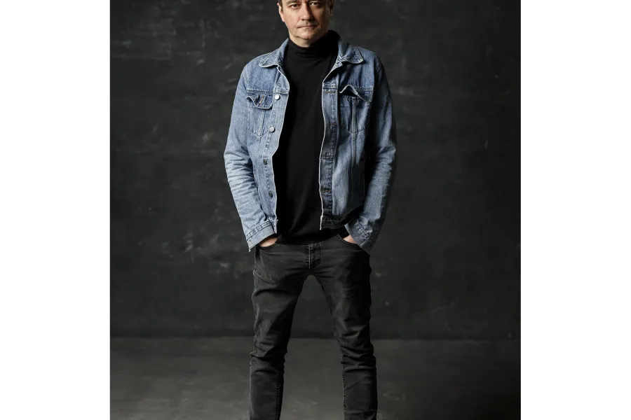 Michał Staszczak, fot. Michał Niedzielski