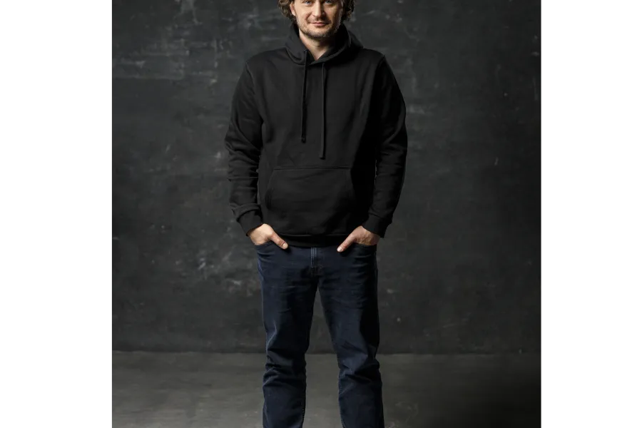 Marcin Włodarski, fot. Michał Niedzielski 