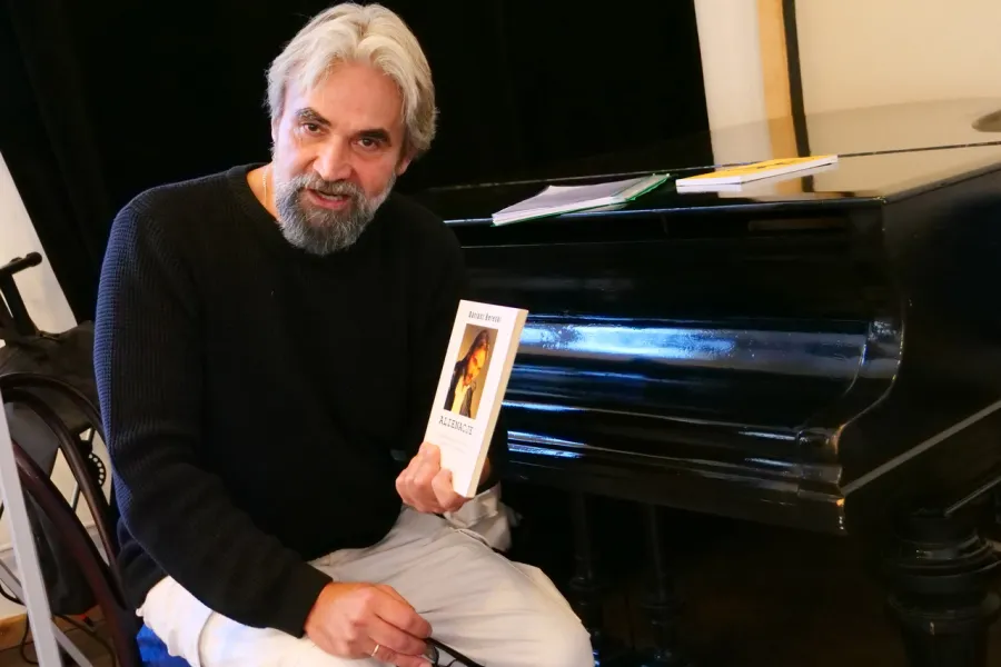 Dariusz Bereski, fot. Marcin Nowak