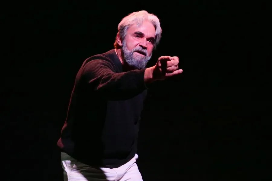 Dariusz Bereski, fot. Marcin Nowak