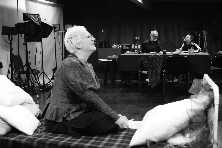 Agnieszka Kowalska, fot. Marcin Nowak