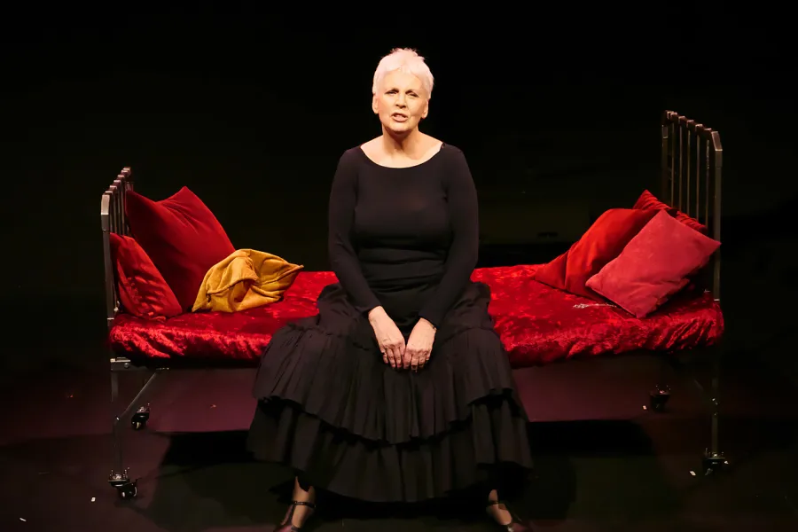 Agnieszka Kowalska, fot. Marcin Nowak