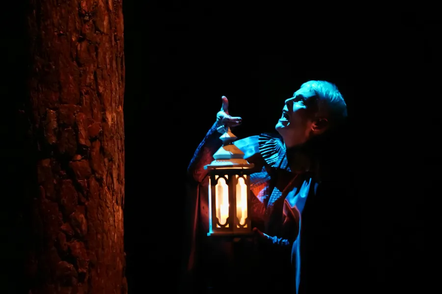 Agnieszka Kowalska, fot. Marcin Nowak