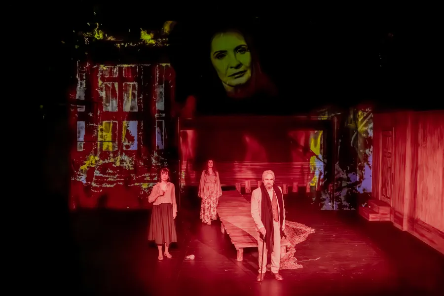 scena zbiorowa, fot. Paweł Sulej 