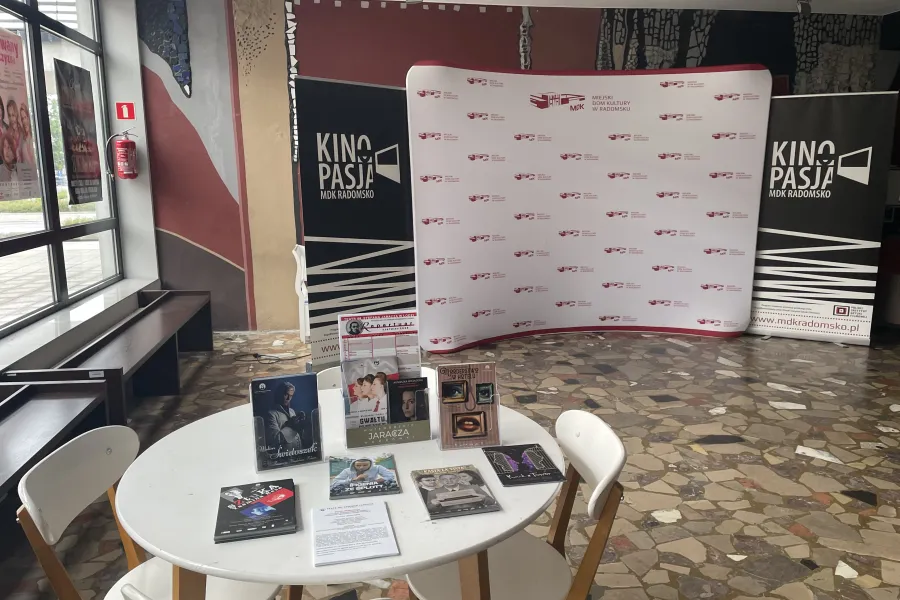 Gwałtu, co się dzieje!, MDK Radomsko, fot. Katarzyna Mańko 