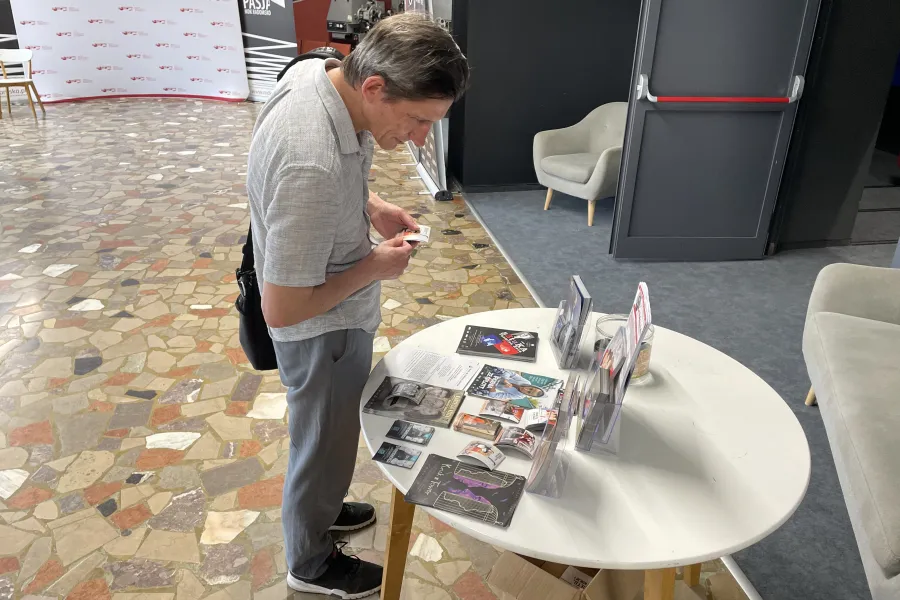 Gwałtu, co się dzieje!, MDK Radomsko, fot. Katarzyna Mańko 