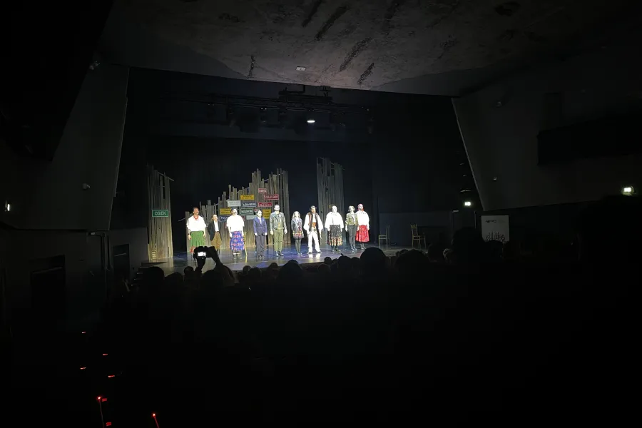 Gwałtu, co się dzieje!, MDK Radomsko, fot. Katarzyna Mańko 