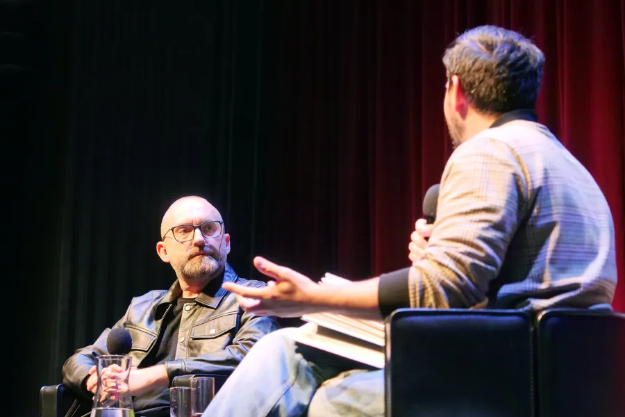 Rozmowy na czas chaosu z Tomaszem Stawiszyńskim