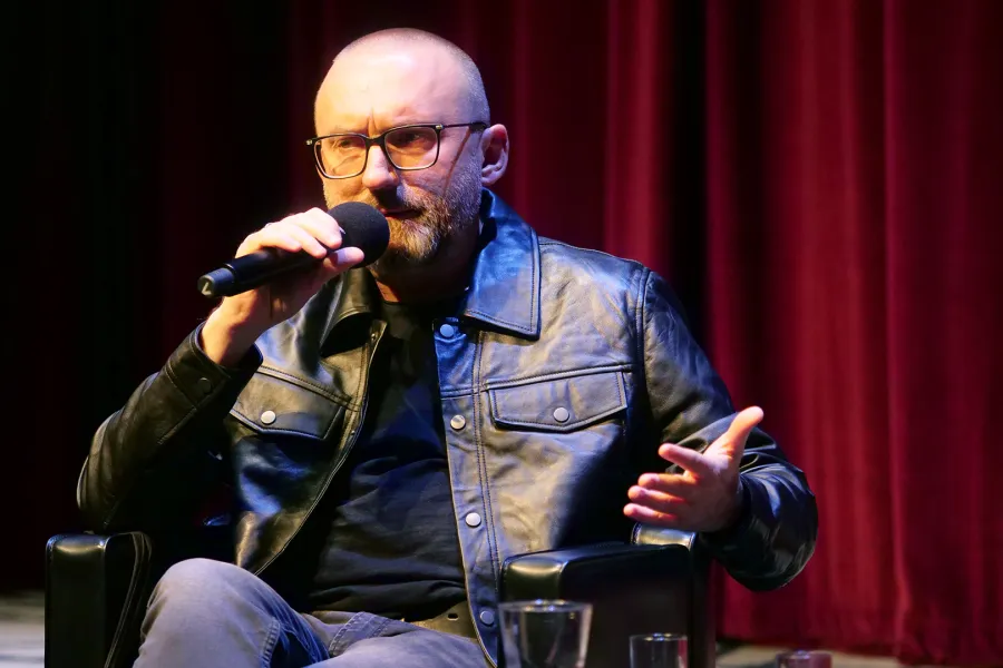 Rozmowy na czas chaosu z Tomaszem Stawiszyńskim