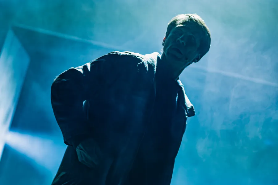 Sambor Czarnota, fot. HaWa