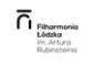 logo Filharmonii Łódzkiej